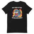 Now Kitten Unisex