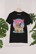 Deer Bella Canvas Animal Tee Unisex