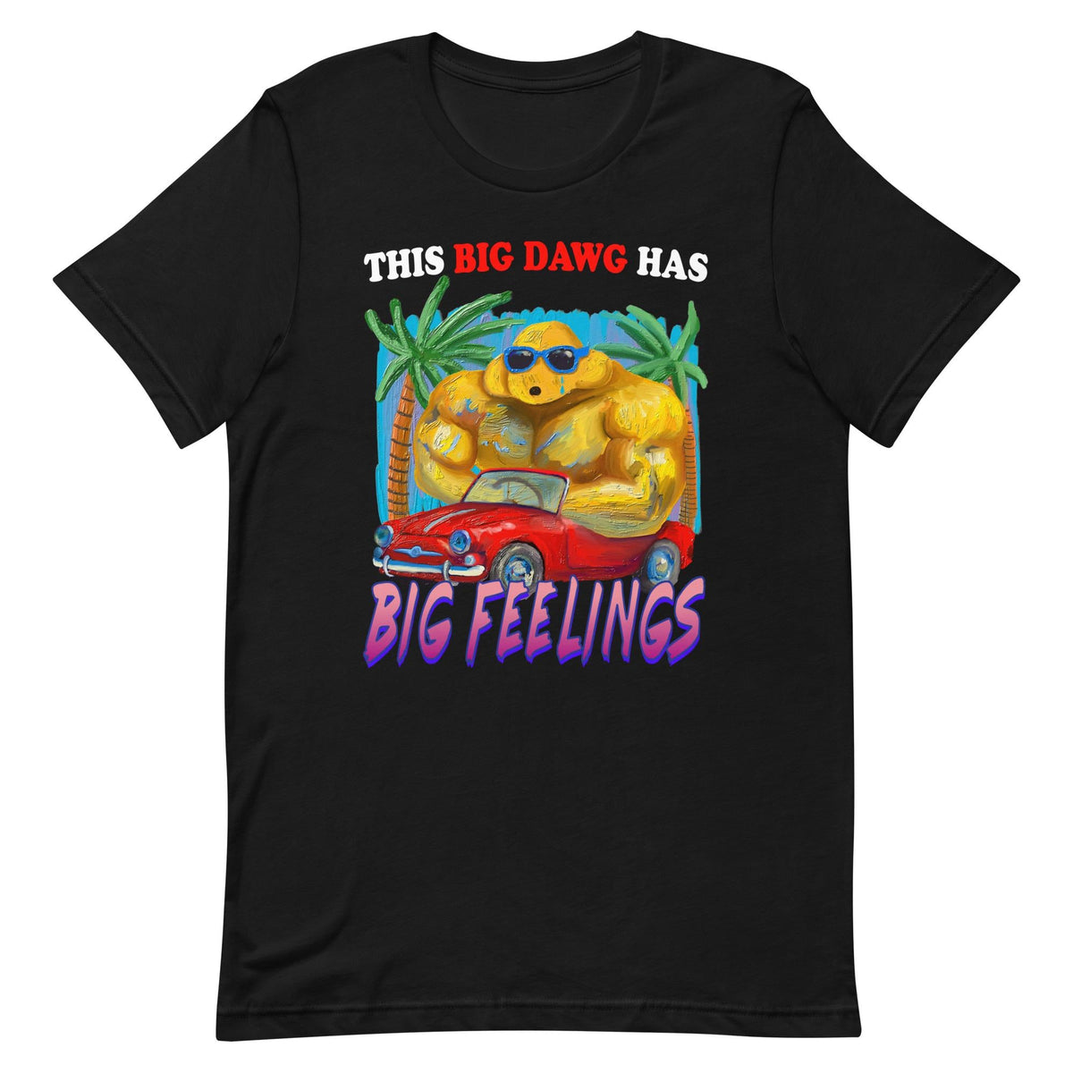 Big Dawg Unisex