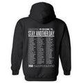 99 Reasons To Stay Another Day Printed Unisex Mental Health Awareness Hoodies Crews And Tshirts From Small Thru 5x Classic Unisex Tops Pullover Long Sleeve Casual Crewneck Menswear Sweaters Underw