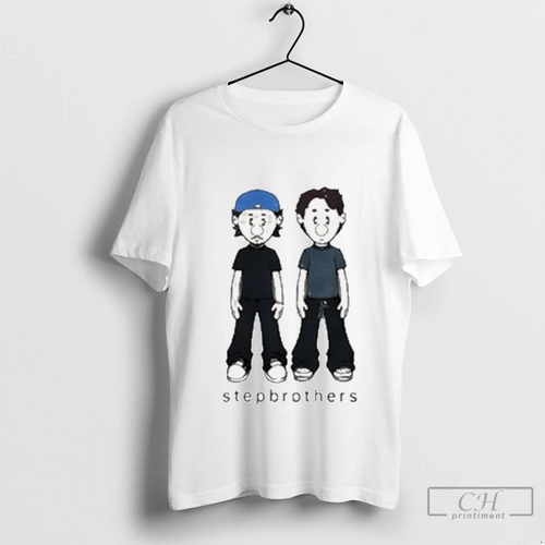 2025 Julian And Logan Stepbros