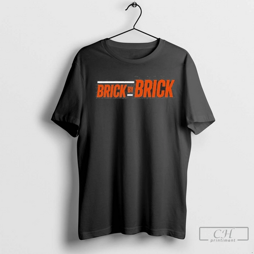2025 Philadelphia Flyers Brick By Brick