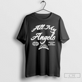 2025 Speed All My Angels