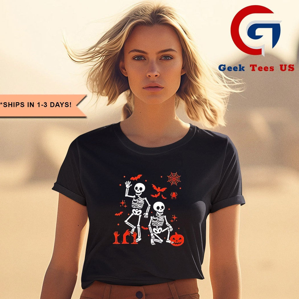 2025 subtle fuck Trump Halloween shirt Unisex , , , Long Sleeve Tee