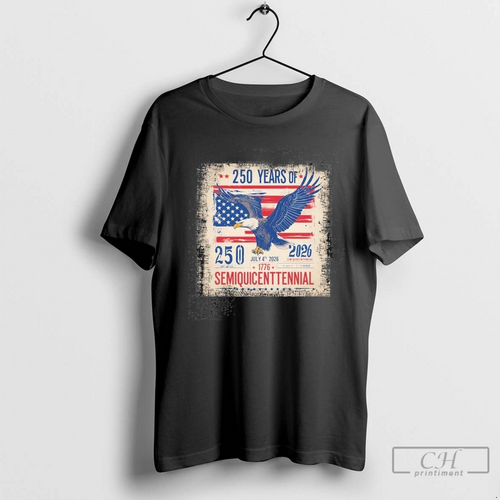 250th Anniversary Of American American Patriotism