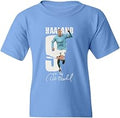 Haaland #9 Manchester Soccer Star Player Football Youth Unisex Unisex , , , Long Sleeve Tee
