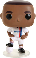 Funko POP! Vinyl: Football - Neymar da Silva Santos Jr. (PSG) Collectible Figure Unisex , , , Long Sleeve Tee