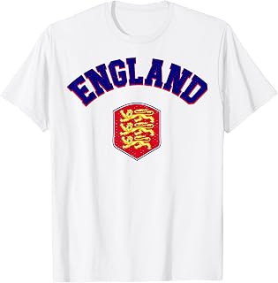 England Pride Flag Shirt British Men Women England White Unisex , , , Long Sleeve Tee