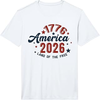 250 Years Independence Day - Patriotic 250th Anniversary USA Performance Unisex , , , Long Sleeve Tee