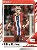 2024-25 PANINI DONRUSS #96 ERLING HAALAND NORWAY SOCCER OFFICIAL TRADING CARD OF SOCCER Unisex , , , Long Sleeve Tee