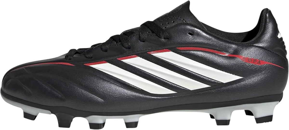 Kids Copa Pure IV Club Firm Ground/Multi Ground Soccer Cleats (Little Kid/Big Kid) Unisex , , , Long Sleeve Tee