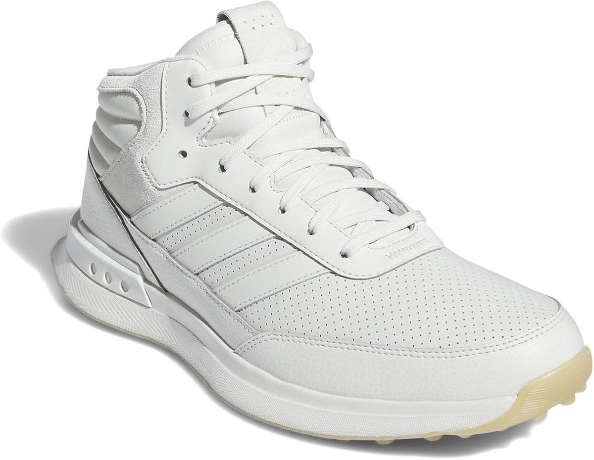 Men's S2g Spikeless Mid Golf Shoe Unisex , , , Long Sleeve Tee