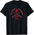 Park City High School Miners Unisex , , , Long Sleeve Tee