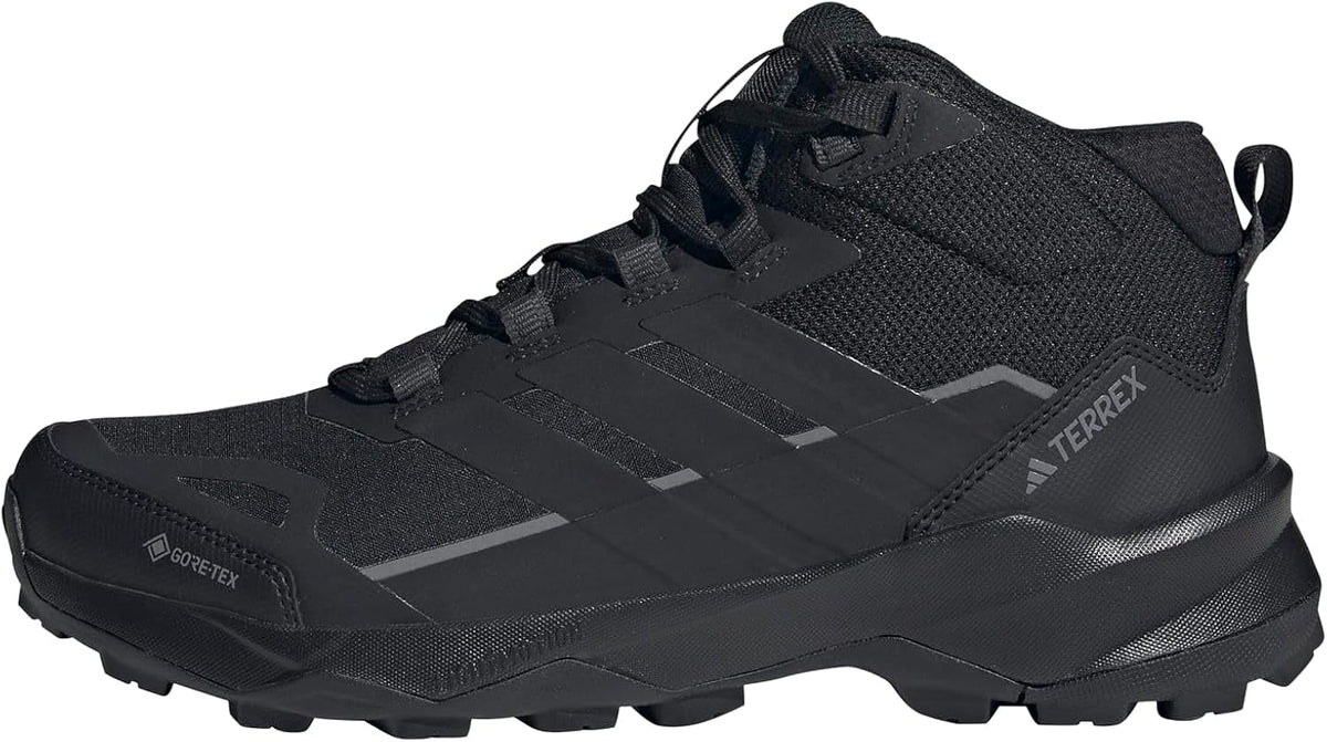 Mens Terrex Skychaser Ax5 Mid Top Gore-tex Hiking Unisex , , , Long Sleeve Tee