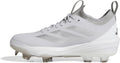 Adizero Impact 2.0 TPU Baseball Cleats Unisex , , , Long Sleeve Tee