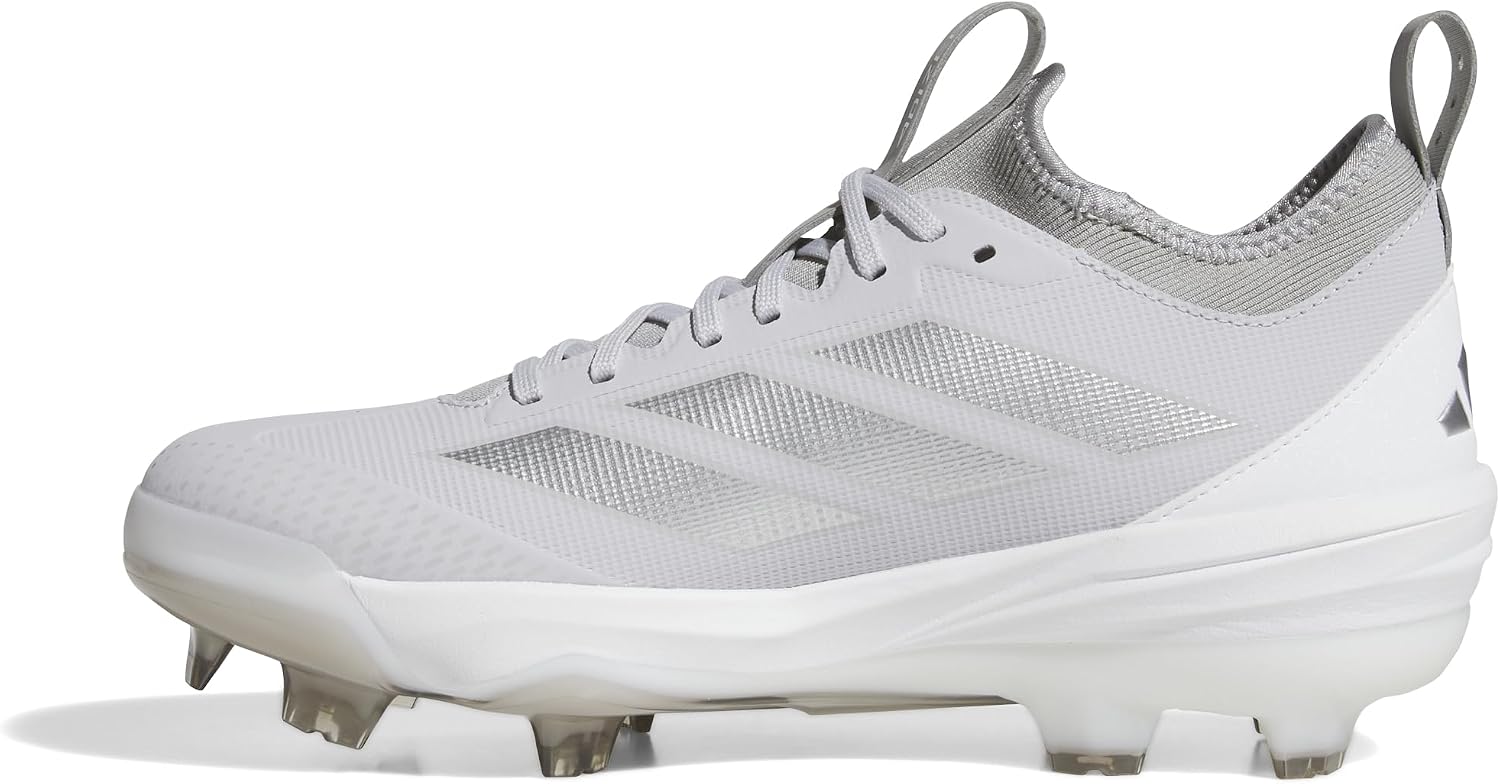 Adizero Impact 2.0 TPU Baseball Cleats Unisex , , , Long Sleeve Tee