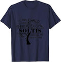 Soltis Family Reunion 2026 Text No Box Unisex , , , Long Sleeve Tee