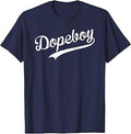 DopeBoy Dope Boy Unisex , , , Long Sleeve Tee