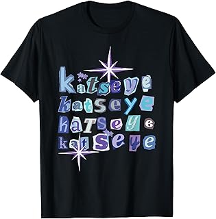 Vintage Kpop Graphics 90s Eye Unisex , , , Long Sleeve Tee