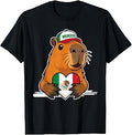 Mexican Flag Men Women Kids Mexico Unisex , , , Long Sleeve Tee