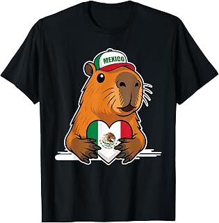 Mexican Flag Men Women Kids Mexico Unisex , , , Long Sleeve Tee