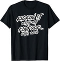Kickin It with My Kinfolk Unisex , , , Long Sleeve Tee