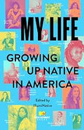 My Life: Growing Up Native in America Unisex , , , Long Sleeve Tee
