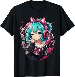My Perfect Day Anime Ramen Cats Repeat Otaku Unisex , , , Long Sleeve Tee