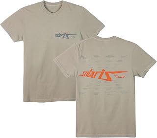 Official Sandstone Solaris Dateback Unisex , , , Long Sleeve Tee