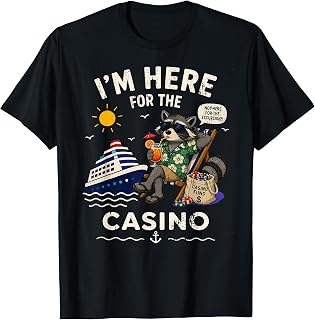 Family Cruise 2026 Funny Cruising Friends Couples Casino Unisex , , , Long Sleeve Tee