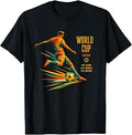 Soccer - WM 2026 One Game World Dream Unisex , , , Long Sleeve Tee