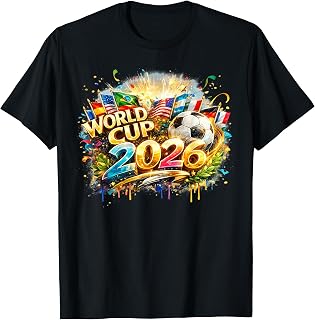 Soccer - World Cup WM Celebration Unisex , , , Long Sleeve Tee