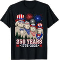 USA Flag 4th of July Independence Day Funny Patriotic Unisex , , , Long Sleeve Tee