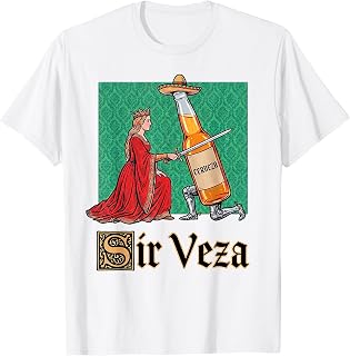 Sir Veza Knight Pun Meme Sombrero Cinco De Mayo Unisex , , , Long Sleeve Tee