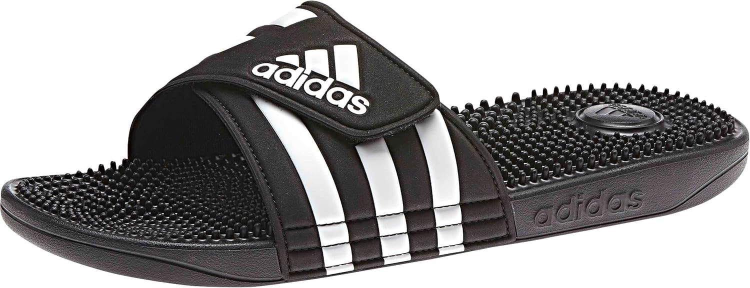 Men's Adissage Slide Sandals Unisex , , , Long Sleeve Tee