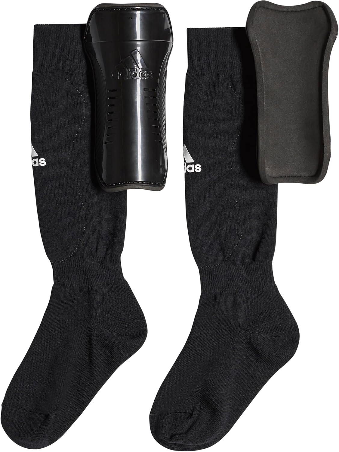 Kids’ Performance Youth Sock Shin Guards Unisex , , , Long Sleeve Tee