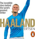 Haaland: The Biography Unisex , , , Long Sleeve Tee