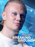Haaland: Breaking Ground Unisex , , , Long Sleeve Tee