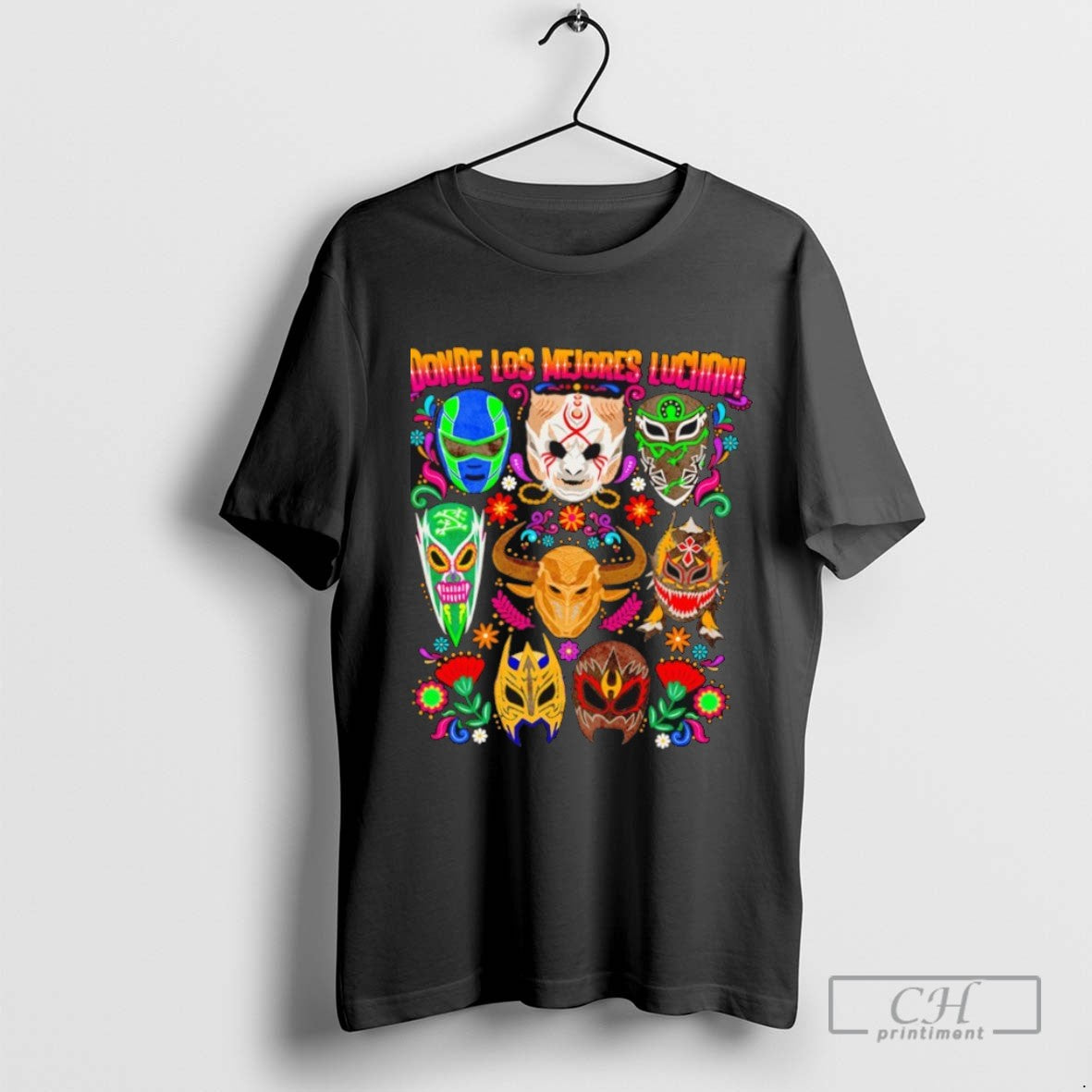 Aew Hispanic Heritage Month Donde Los Mejores Luchan