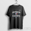 Al East Division Champions Toronto Blue Jays Baseball