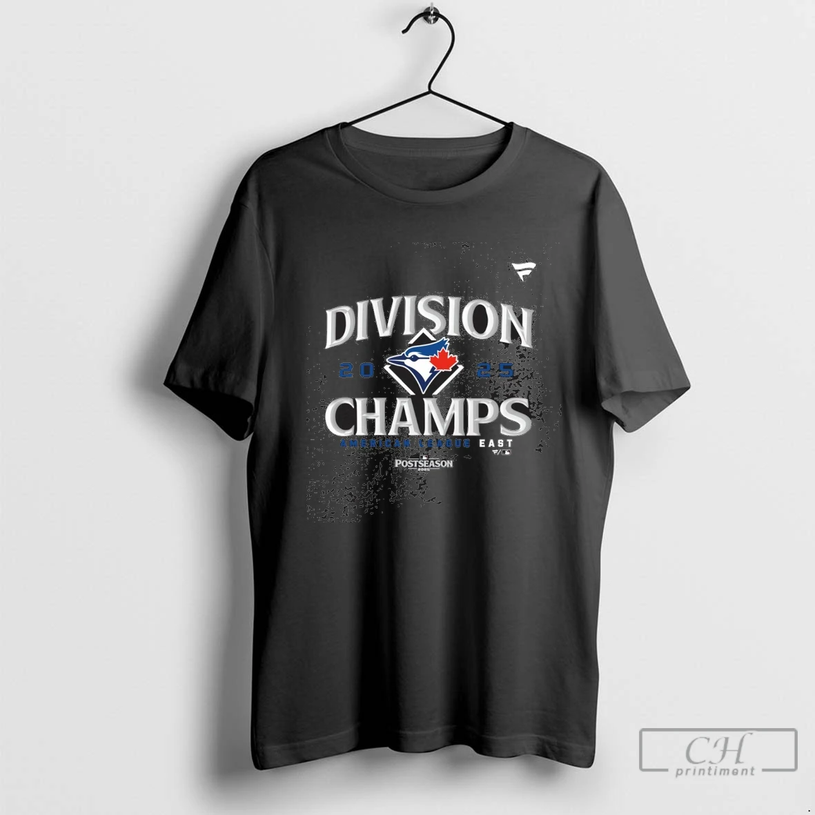 Al East Division Champions Toronto Blue Jays Baseball