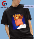 Aaron Judge The King of NY is AL MVP again shirt Unisex , , , Long Sleeve Tee