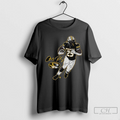 Ahmad Hardy Superstar Pose Missouri Tigers Football Signature