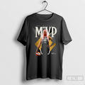 Aja Wilson Mvp Signature Las Vegas Aces