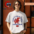 Albert I said it’s great to be a Florida Gators shirt Unisex , , , Long Sleeve Tee