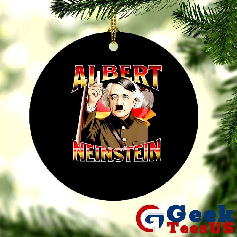 Albert Neinstein Albert Einstein graphic shirt Unisex , , , Long Sleeve Tee