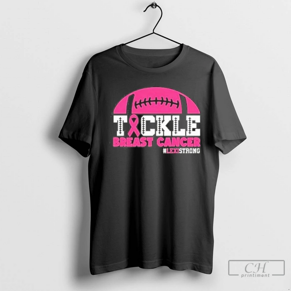 Alexis Town Breast Cancer Fundraiser