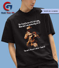 Also I heard the voice of the lord saying whom shall I send and who will go for us shirt Unisex , , , Long Sleeve Tee
