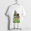 Always Little Brother New