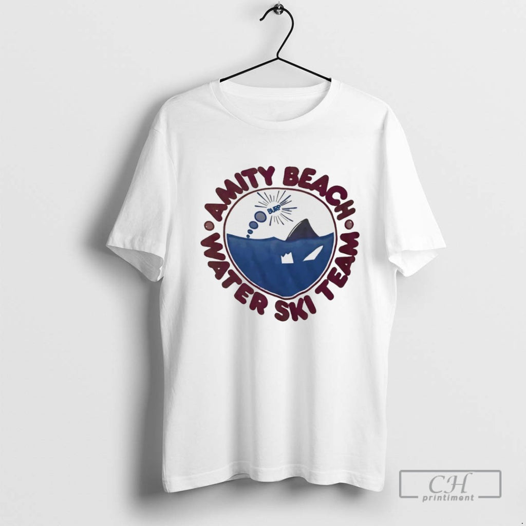 Amity Beach Water Ski Team